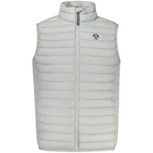 North Sails Grigio Poliammide Men's Men's Jacket